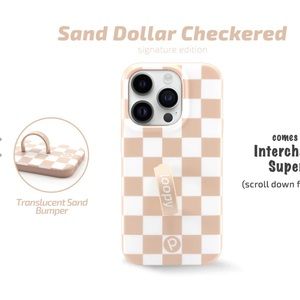 iPhone 15 pro max loopy case